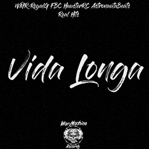 Vida Longa (Explicit)