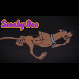 Scooby-doo (Explicit)