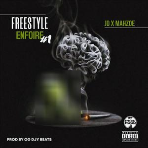 Freestyle Enfoiré (feat. Jo Uknow) [Explicit]