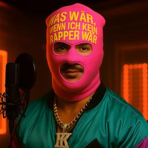 Was wär, wenn ich kein Rapper wär? (feat. Yalla Yalla) (Explicit)