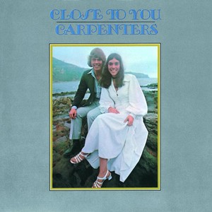 Close To You（COVER:The Carpenters）