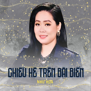 Chiều Hè Trên Bãi Biển