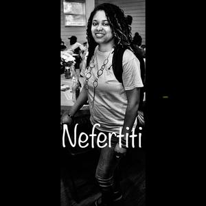 Nefertiti (feat. Renice) [Explicit]