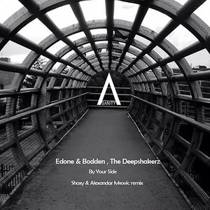 By Your Side (Shoxy, Alexandar Ivkovic Remix)