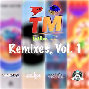 Remixes, Vol. 1