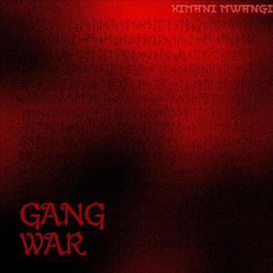 Gang War (Explicit)
