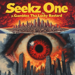 Close Your Eyes (feat. Gamblez Tha Lucky Bastard) (Explicit)