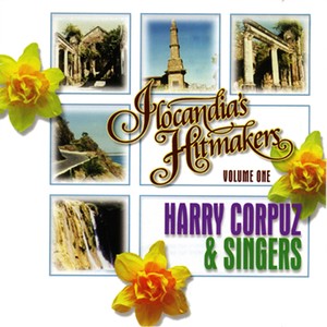 Ilocandia's Hitmakers, Vol. 1