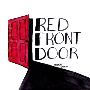 Red Front Door