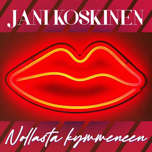 Nollasta kymmeneen