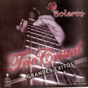 Boleros - Grandes Exitos