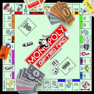 Monopoly (Explicit)