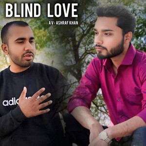 Blind Love