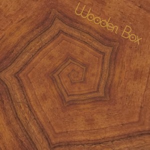 Wooden Box