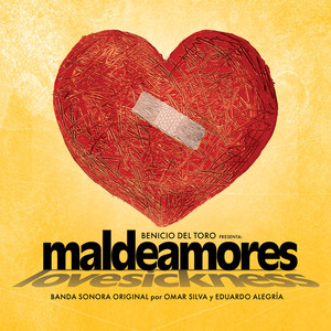 Maldeamores (Love Sickness) [Banda Sonora Original]