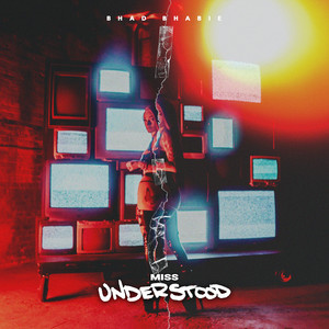 Miss Understood (Explicit)