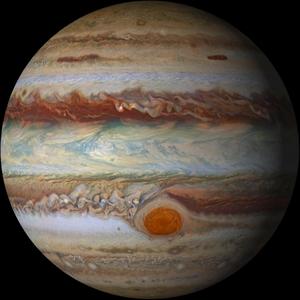 Jupiter Planet
