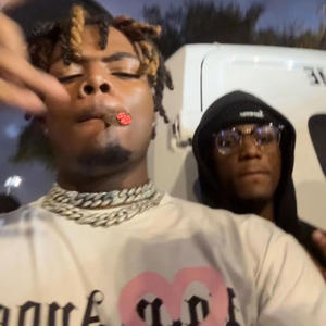 Heart On Sleeve (feat. BlackOutDon3) (Explicit)