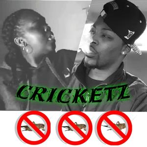 Cricketz (feat. Lady Vicious) [Explicit]