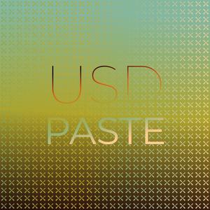 Usd Paste