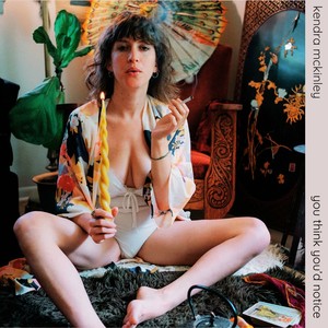 you think you'd notice