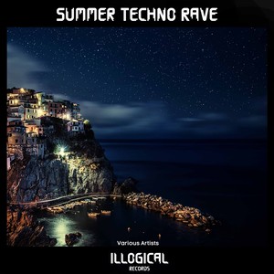 Summer Techno Rave