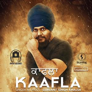 Kaafla (feat. Sunraj)