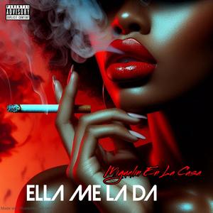 RIP Manuel Sicasi Ella Me La Da