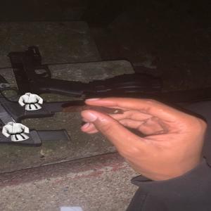 Cant Count (Explicit)