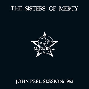 John Peel Session: 1982