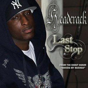 Last Stop feat. Jason Caesar (Explicit)