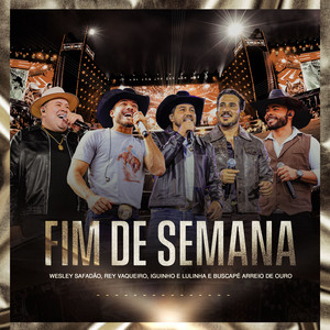 Fim de Semana (Ao Vivo)