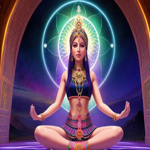 Connections | Spiritual Healing Music | 432hz