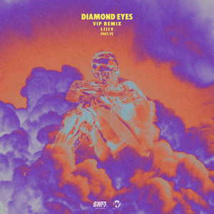 Diamond Eyes (feat. YC) (VIP Remix)