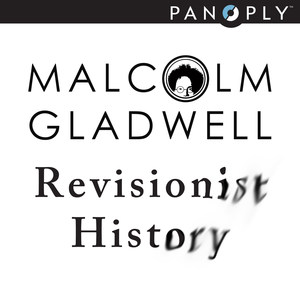 Music from Revisionist History Podcast