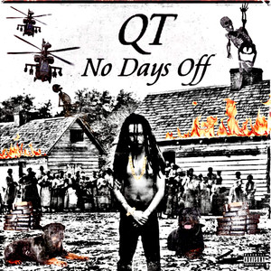 No Days Off (Explicit)