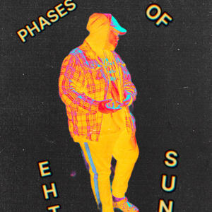 Phases of the Sun (Explicit)