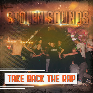 Stolen Sounds (Explicit)