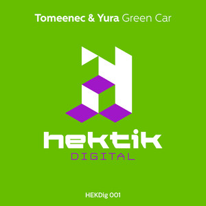 GreenCar