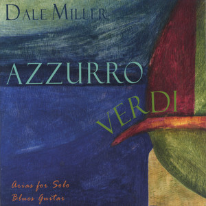 Azzurro Verdi