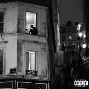 Don't Mind (feat. Kami K) (Explicit)