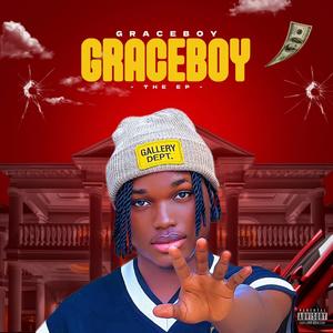 GRACEBOY THE EP (Explicit)