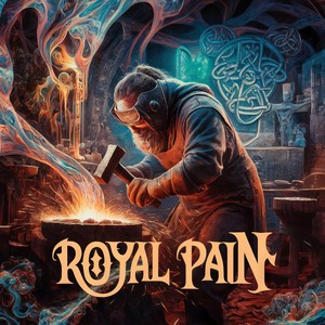 Royal Pain