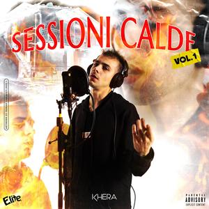 Sessioni Calde (Vol .1) [Explicit]