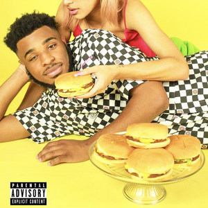 Easy on the Mustard - EP (Explicit)