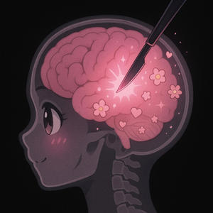 lobotomy (feat. Foreign Hotel) (Explicit)