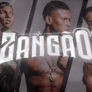 TO COM OS CRIA ZANGÃO E TRALHA (Explicit)