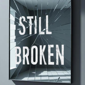 Still Broken (Explicit)