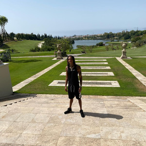 Hundred Thousand Dblock (Explicit)