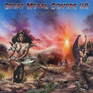 Great Metal Covers 28